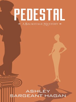 cover image of Pedestal